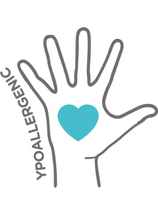 Roofa Spain Natural Calendula Baby Lotion for Sensitive & Dry Skin 300ml - Image 3